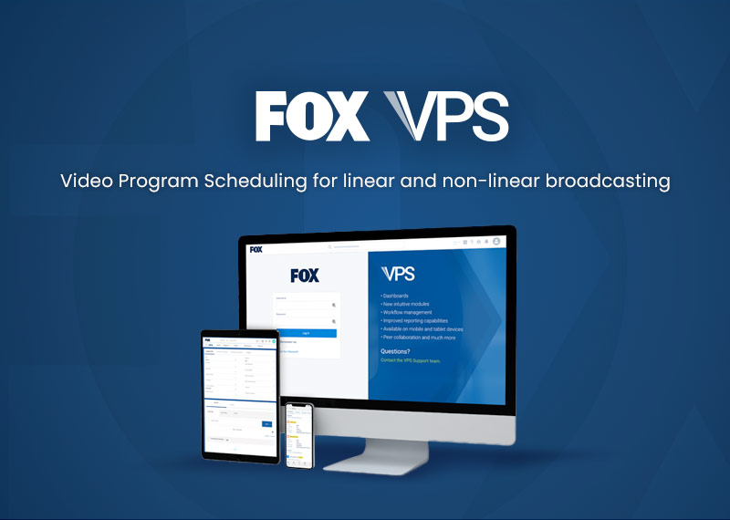 FOX VPS