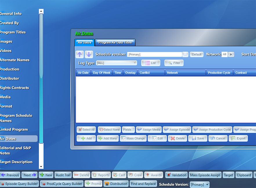 Information Architecture — Legacy Audit - Image 2