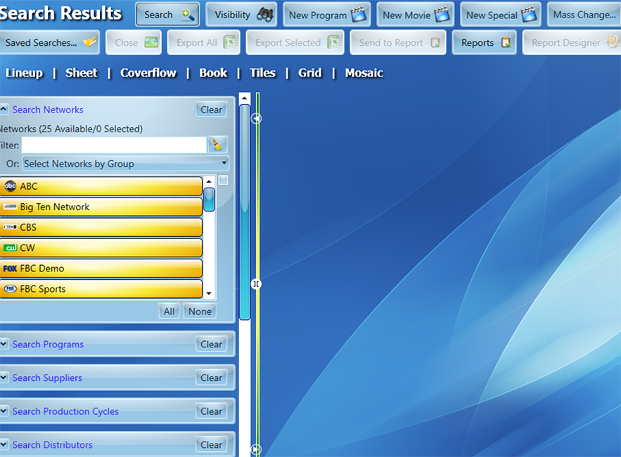 Information Architecture — Legacy Audit - Image 5
