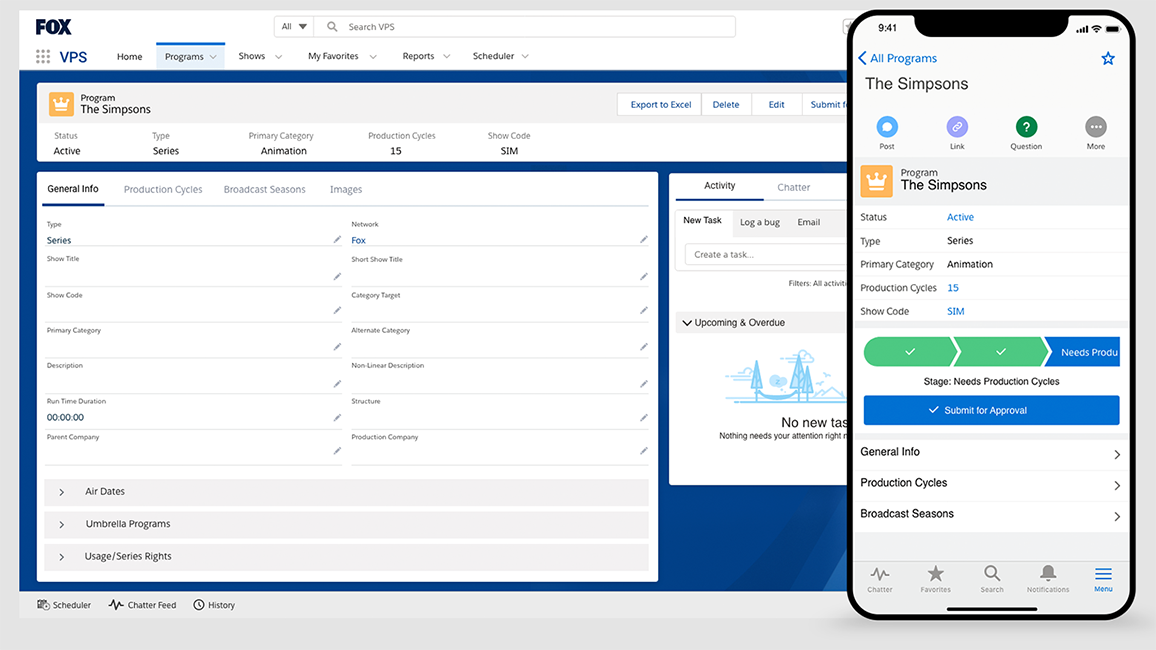 VPS Design Artifacts - Image 6