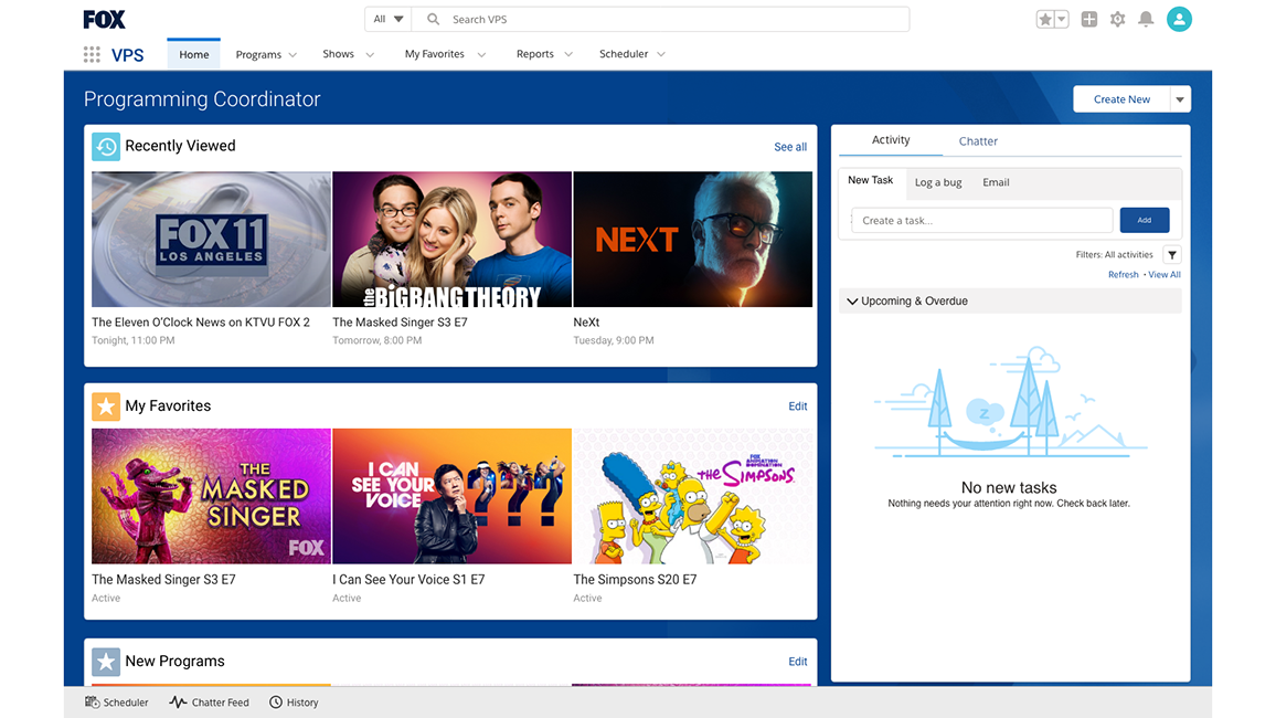 VPS Design Artifacts - Image 1