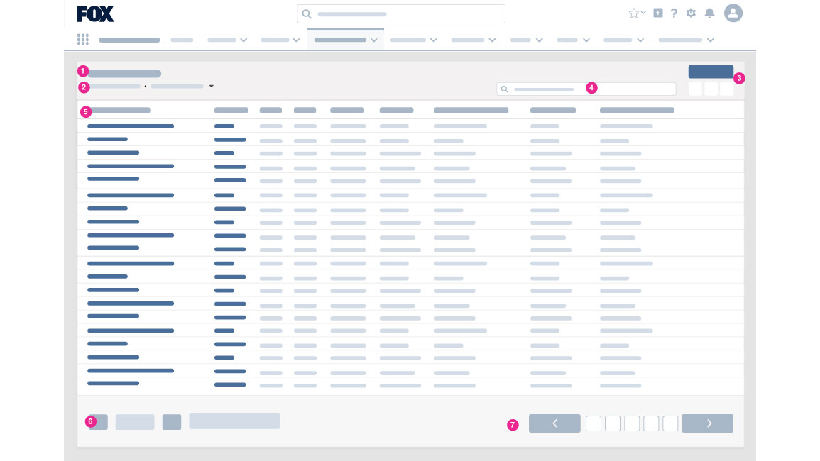 Wireframes & Mockups - Image 3