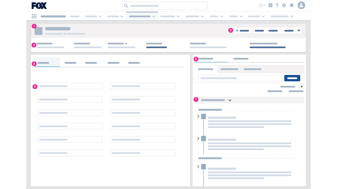 Wireframes & Mockups - Image 4